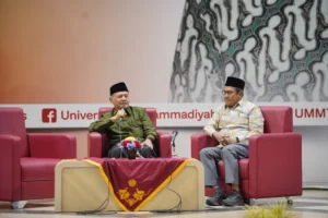 Dadang Kahmad: Orang Pintar Tanpa Takwa Bisa Jadi Bencana