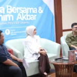 PBSI FKIP Uhamka Gelar Wicara Daya Saing Lulusan di Ranah Publik