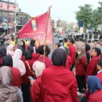 PC IMM Ahmad Dahlan Surakarta Gelar Aksi Takjil dan Mimbar Bebas