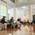 PCM Kenjeran Sosialisasikan Kalender Hijriyah Global Tunggal