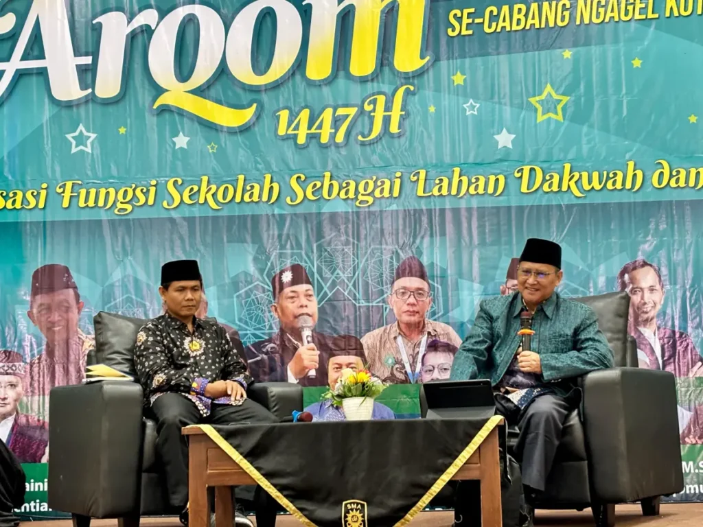 Urgensi Putusan Tarjih Dibahas di SMAMDA Tower, Ini Pesan Pentingnya