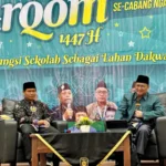 Urgensi Putusan Tarjih Dibahas di SMAMDA Tower, Ini Pesan Pentingnya