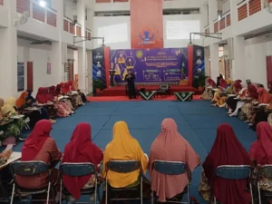 PDA Kabupaten Malang Gelar Pembinaan Mubalighat 2026 di UMM