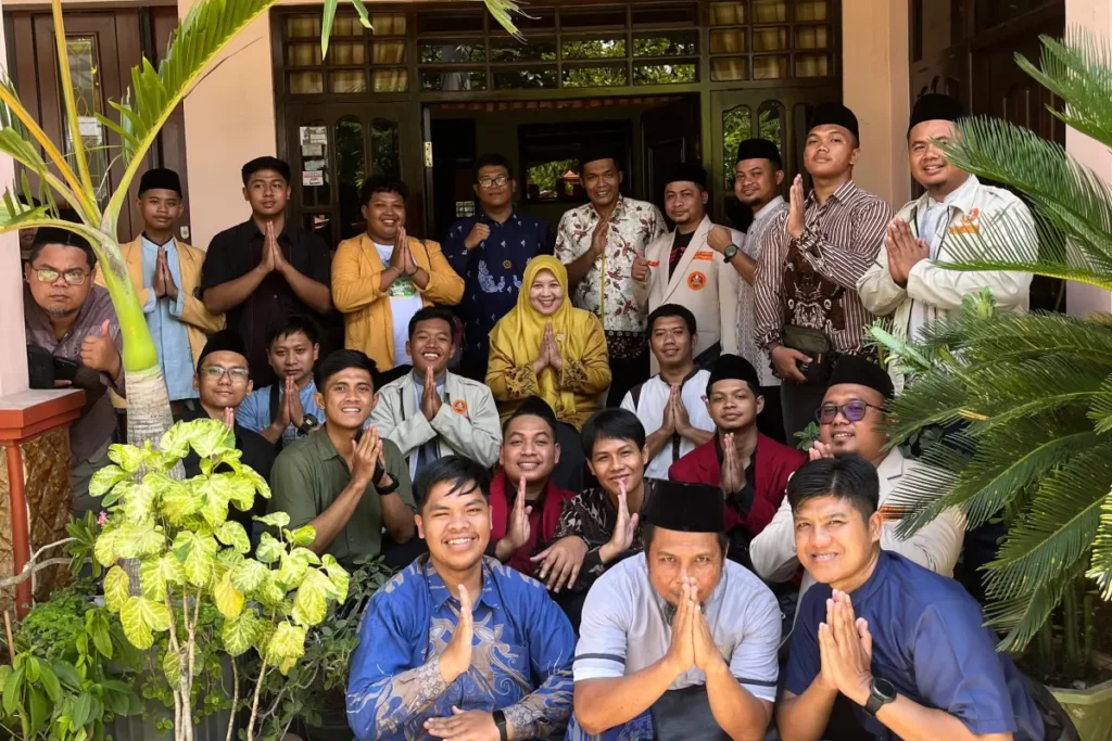 PDPM Ponorogo Gelar Silaturahmi ke Tokoh Muhammadiyah