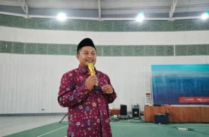 PGSD UMLA Gelar Buka Bersama, Pererat Ukhuwah di Bulan Ramadan