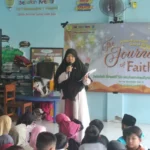 PKDA SD Muhammadiyah 1 Menganti Tanamkan Karakter Islami Sejak Dini