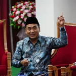 Kepemimpinan Muhammadiyah Berbasis Sistem, Rektor Umsura Perkuat Tata Kelola Digital