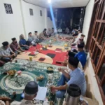 PRM Jalen Gelar Halalbihalal di Bulan Syawwal Bersama Anggota