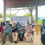 PRNA Cakru Perkuat Gerakan Zero Stunting Berbasis Keluarga