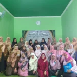 PRNA Mojokampung Bahas Puasa dari Perspektif Kesehatan