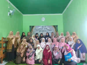 PRNA Mojokampung Bahas Puasa dari Perspektif Kesehatan