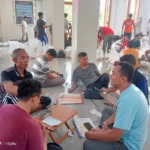 PRPM dan IPM Sendangagung Salurkan Hampir 3 Ton Zakat Fitrah