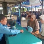 Al-Ishlah Lamongan Buka PSB Gelombang 1, Harmoni antar Lembaga