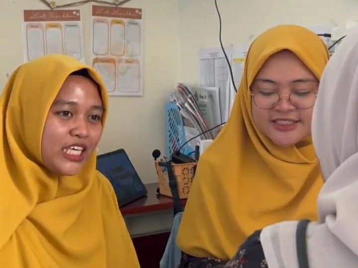 PTC Sekolah Karakter SD Muhammadiyah 24 Surabaya Perkuat Komunikasi Orang Tua dan Guru (3)