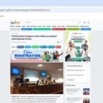 10 Tahun PWMU: Melemaskan Jari, Punya Akte Lahir, dan Kontributor Hebat