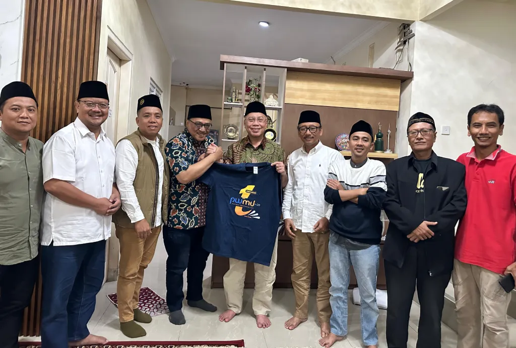 Ketua PWM Jatim: PWMU.CO Harus Naik Kelas, Lebih Profesional, dan Kompetitif