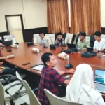 Menuju Satu Dekade, PWMU.CO Matangkan Langkah di Rapat Redaksi dan Bukber