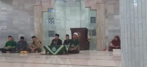 Pantau Program Ranting, PCM Mulyorejo Laksanakan Turba