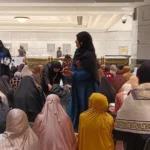 Dari Makkah: Sufrah Masjidil Haram Ajarkan Kesederhanaan dan Persaudaraan