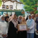 Pemkot Batu Salurkan APE Balok untuk Dukung Pembelajaran TK