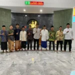 Pemuda Muhammadiyah Laren Dikukuhkan, Dirangkai Rihlah Dakwah dan Kajian Ramadan