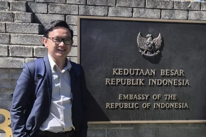 Pengamat UMM: Konflik AS Israel Iran Berpotensi Guncang Ekonomi Indonesia