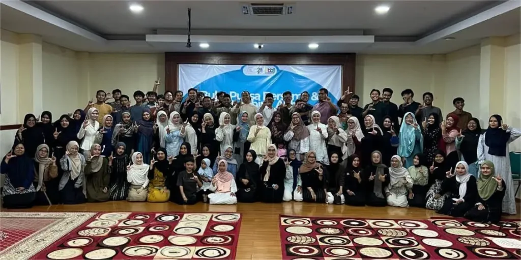 Pengurus IKABSI Periode 2026-2030 Resmi Dikukuhkan di FKIP Uhamka