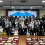 Pengurus IKABSI Periode 2026-2030 Resmi Dikukuhkan di FKIP Uhamka