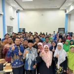 Perkuat Akar Ideologi, PDM Surabaya Gelar Konsolidasi