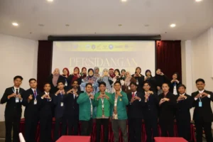 Persidangan Mahasiswa Nusantara Digelar di Universiti Malaysia Kelantan