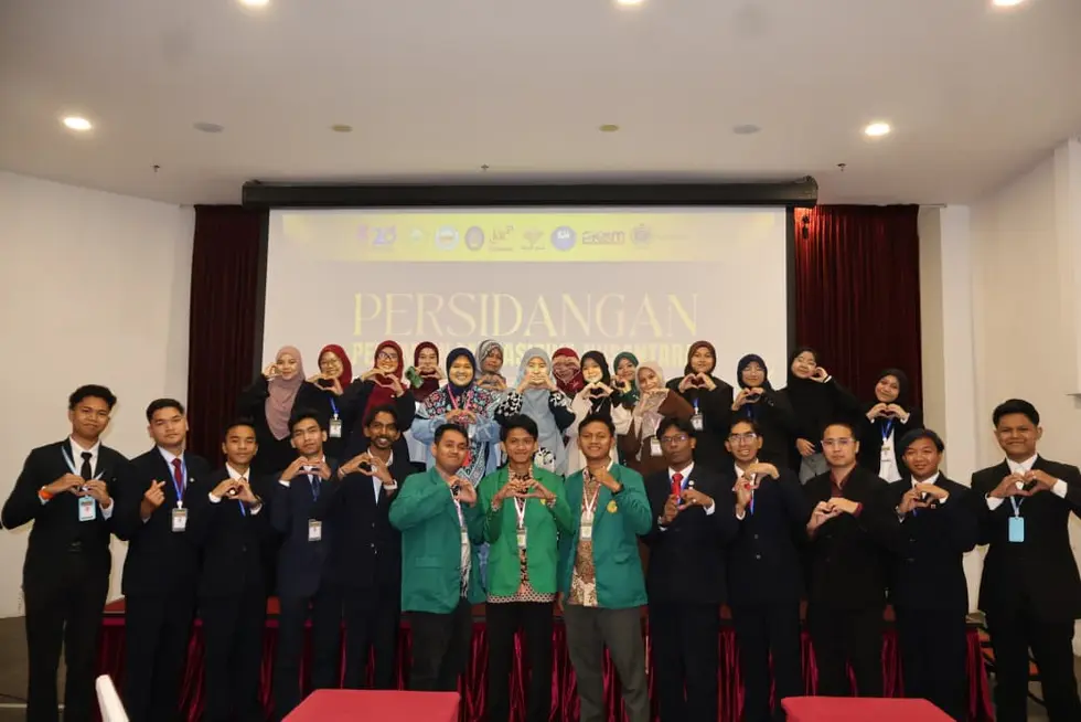 Persidangan Mahasiswa Nusantara Digelar di Universiti Malaysia Kelantan