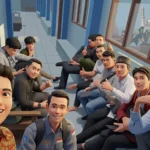 Pertemanan yang Menyelamatkan atau Menjerumuskan