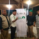Pesantren Jalan Cahaya Perkuat Aqidah dan Ukhuwah Antar Komunitas Surabaya