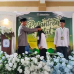 Pesantren Kilat Ramadan Jadi Pembinaan Siswa SMAM 8 Gresik