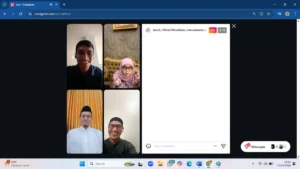 Pesantren Jadi Pelopor Transisi Energi Bersih Berbasis Nilai Agama
