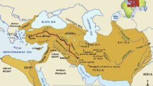 Lima Ilmuwan Muslim dari Persia-Iran yang Mengubah Sains Dunia