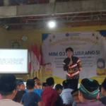 Pondok Ramadan MI Muga Bulubrangsi Bahas Kepemimpinan Sejak Dini