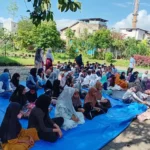 Pondok Ramadan SD Muhammadiyah 5 Kota Malang Tanamkan Semangat Berbagi
