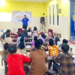 Pondok Ramadan TPQ Muhammadiyah 4 Kalidawir Tanamkan Nilai Iman Sejak Dini