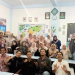 Pra Raker SD Muhammadiyah Manyar Bahas Evaluasi dan Program Baru Sekolah