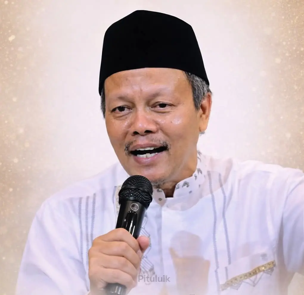Prof Yunahar Ilyas, Ulama Tafsir Muhammadiyah dari Bukittinggi