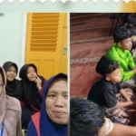 Program HiRa 1447 H Digelar di SMP Muhammadiyah 8 Batu