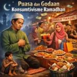 Ramadan dan Konsumsi Berlebihan: Saat Kesederhanaan Tersingkirkan