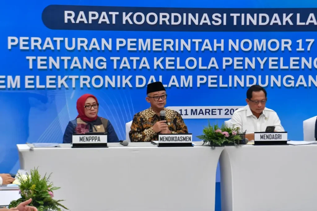 Puspresnas Dorong Ekosistem Talenta Murid Lebih Berkualitas