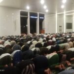 Tarawih Jam 01.30 Dinihari Serasa sedang Jum’atan