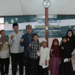 RS Muhammadiyah Jombang Gelar Kajian Ramadan dan Buka Bersama