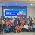 RS Muhammadiyah Lamongan dan Polres Lamongan Gelar Pelatihan Penjaga Rel