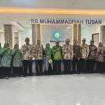 RS Muhammadiyah Tuban Resmikan Gedung Rawat Inap