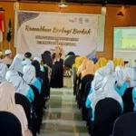 RS UMM Beri Edukasi Olahraga Aman Saat Puasa di PDA Kota Batu