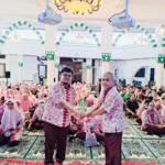 RSI Aisyiyah Malang Gelar Studi Islam Ramadan tentang Dakwah Profesi Tenaga Kesehatan